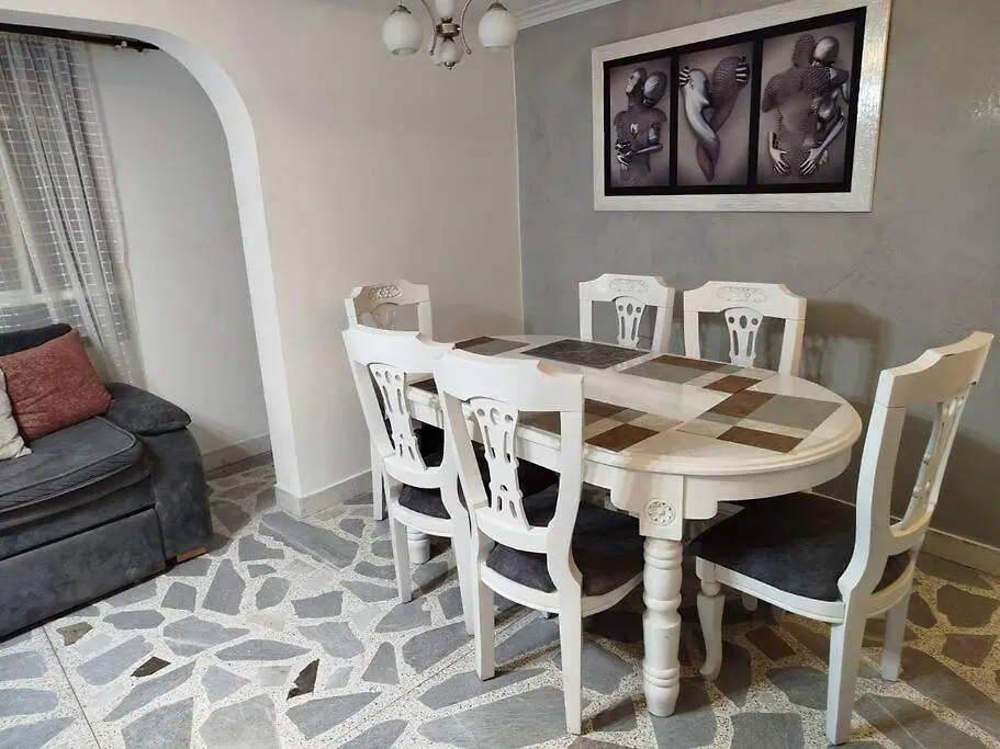 Apartment Apto Edificio Amarillo 302 Medellin