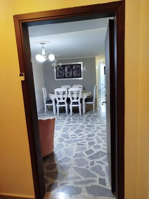 Apartment Apto Edificio Amarillo 302 Medellin