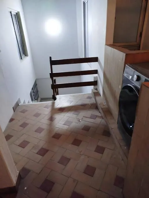 Apartment Apto Edificio Amarillo 302 Medellin Colombia