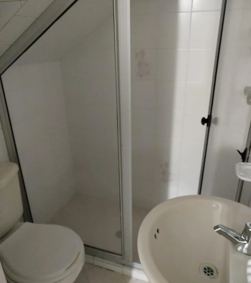 Apartment Apto Edificio Amarillo 302 Medellin Colombia