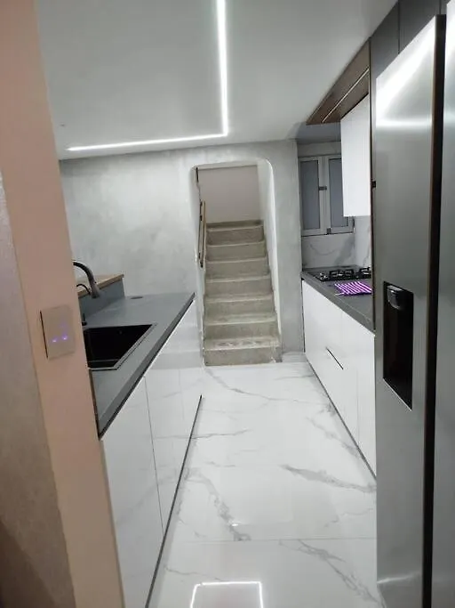 Apto Edificio Amarillo 302 Medellín Appartement